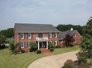 2787 Meacham Rd, Dyersburg, TN 38024