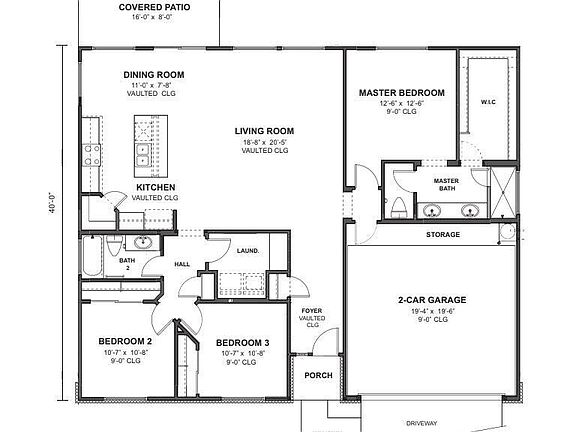 3rd image of 21436 W MELLOW Street