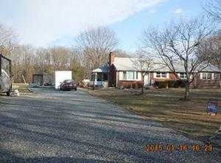 18171 Bull Church Rd, Ruther Glen, VA 22546