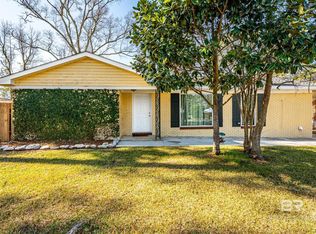 4 Lee Cir, Spanish Fort, AL 36527