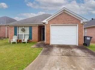 4751 New Found Rd, Mount Olive, AL 35117