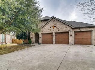 506 Collins Ln, Fate, TX 75087