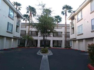 7139 S Durango Dr UNIT 112, Las Vegas, NV 89113