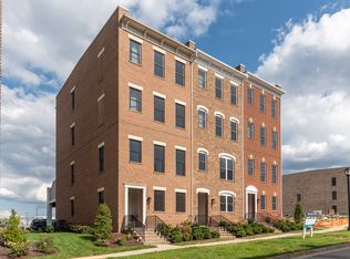 Park Plan, Foushee Mews, Richmond, VA 23219