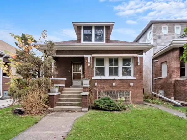 2333 Clinton Ave, Berwyn, IL 60402