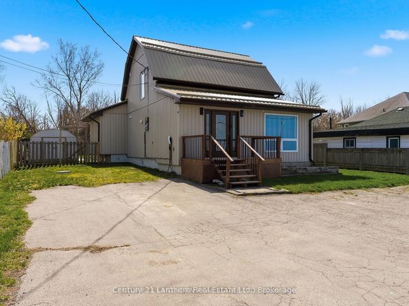 115 Ridley St, Prince Edward County, ON K8N 4Z1