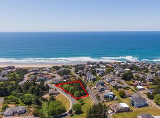 4700 NW Miramar Dr LOT 18-200, Lincoln City, OR 97367