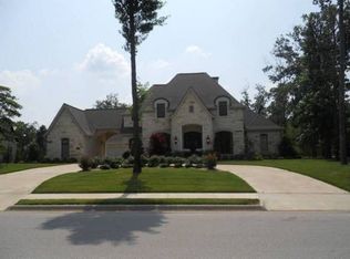 4656 Clear Creek Blvd, Fayetteville, AR 72704