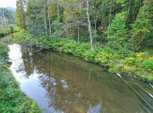 0 Whisnant Rd TRACT A, Patterson, NC 28661