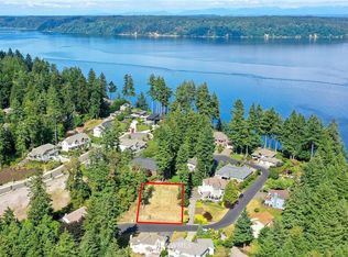 2513 81st St NW, Gig Harbor, WA 98332