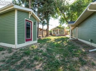 27 N Hancock Ave, Colorado Springs, CO 80909
