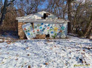 14224 Burgess St, Detroit, MI 48223
