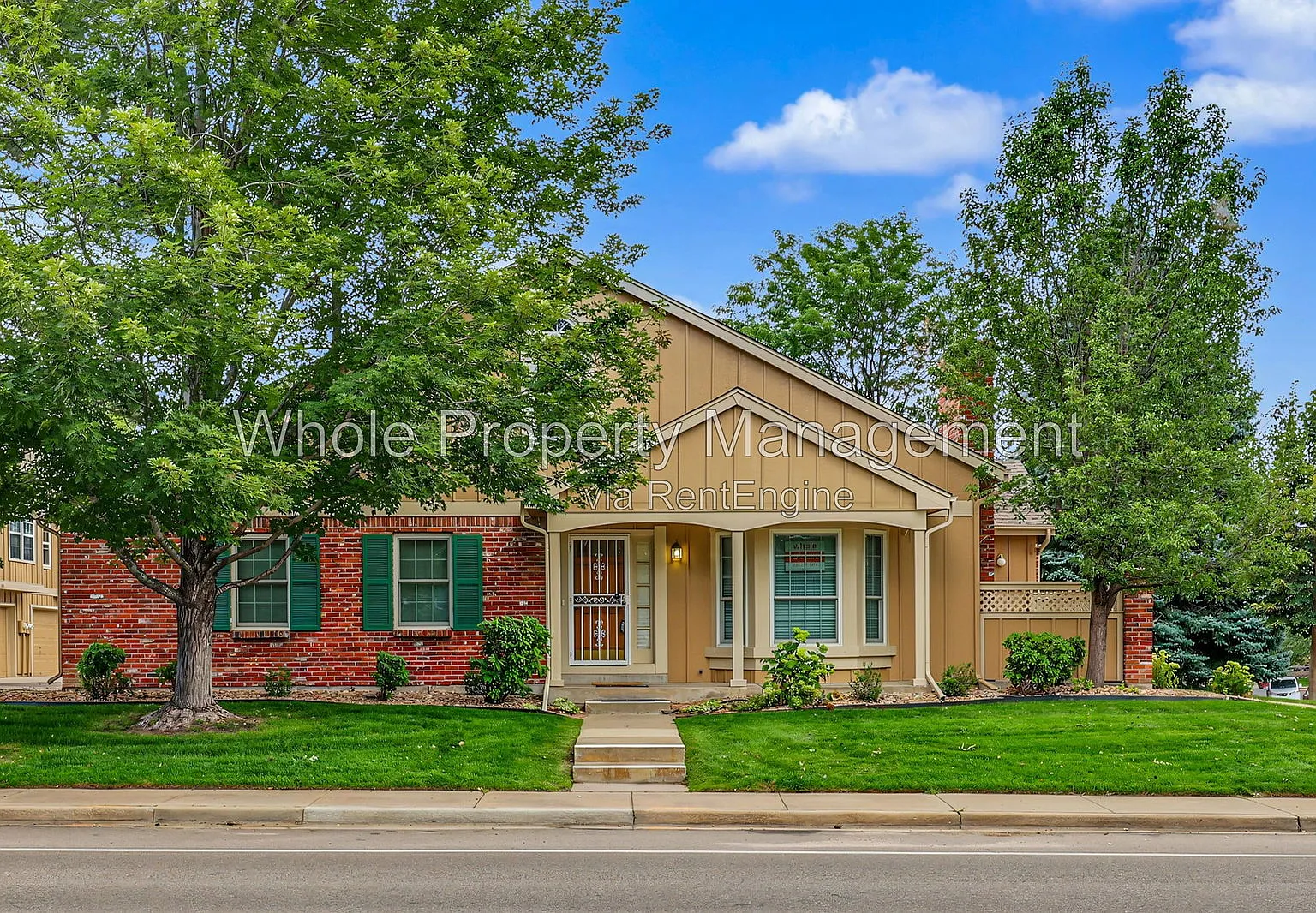 3 bed, 2.0 bath, 1490 sqft, $2,450 — Photo 1