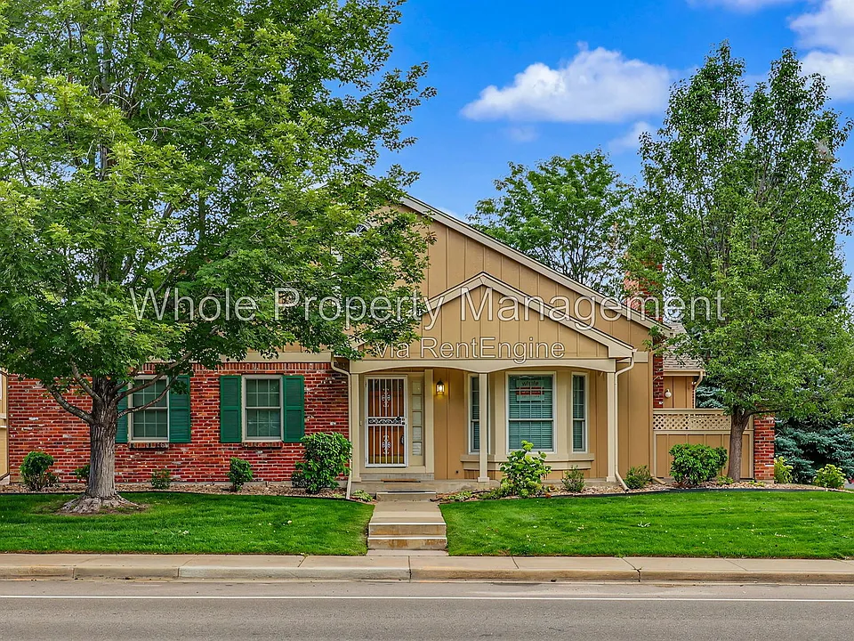 3441 W 98th Dr #D