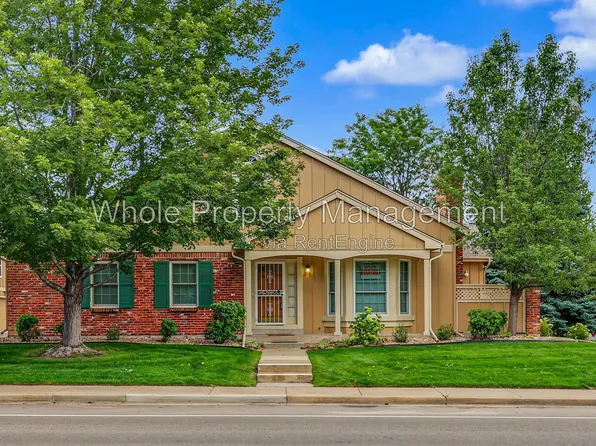 3441 W 98th Dr Unit D, Westminster, CO 80031