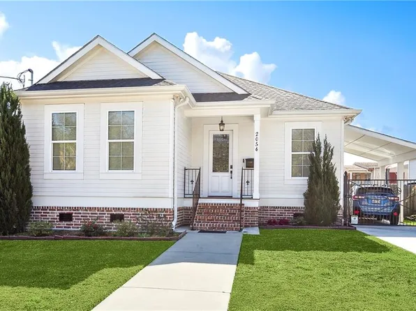 2054 Mirabeau Ave, New Orleans, LA 70122