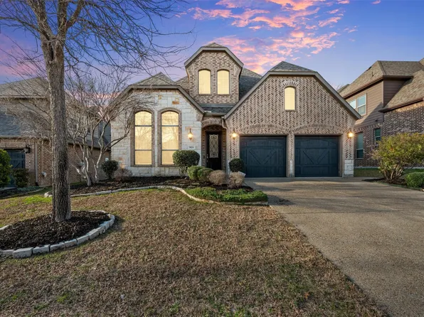 5024 Randolph St, Plano, TX 75074