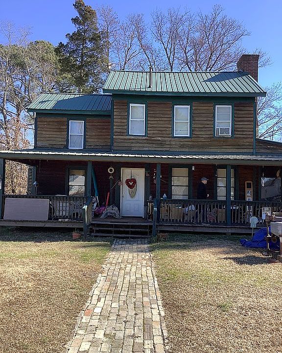 206 McLean St, Burkeville, VA 23922 Zillow