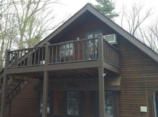 1730 Bonser Rd #C, Saylorsburg, PA 18353