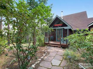 597 Lakeshore Dr, Boulder, CO 80302
