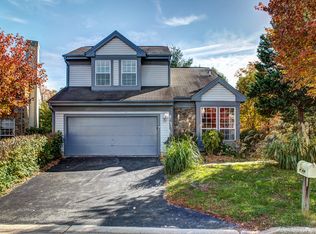 1615 Nordic Hill Cir, Silver Spring, MD 20906