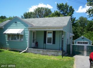 2732 Littlestown Pike, Westminster, MD 21158
