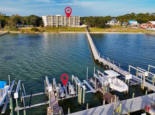 1365 W Highway 98 UNIT 405, Mary Esther, FL 32569