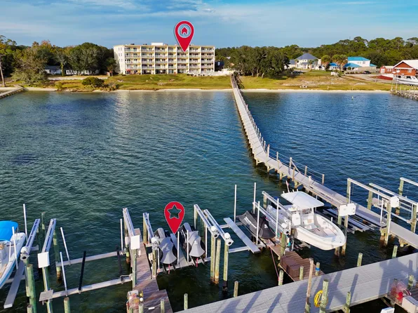 1365 W Highway 98 Unit 405, Mary Esther, FL 32569