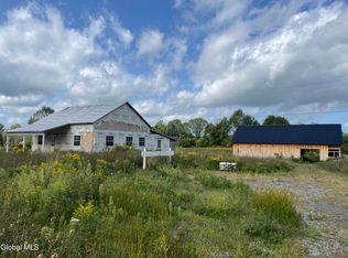 281 Burtonville Road, Fultonville, NY 12072