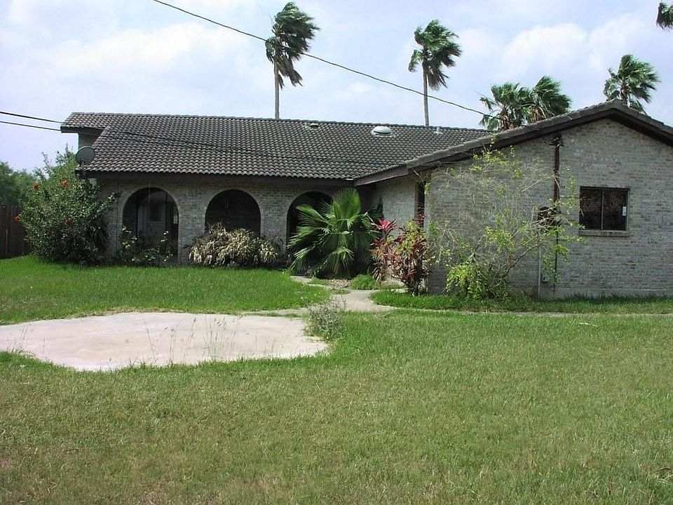 Back View