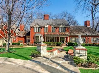 6420 Wenonga Ter, Mission Hills, KS 66208