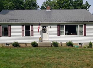 19 S Main St, North Brookfield, MA 01535