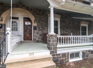 313 Race St, Perkasie, PA
