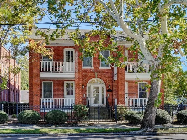 3706 Colley Ave Unit A, Norfolk, VA 23508