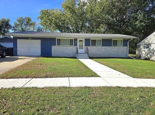 2054 Linway Dr, Beloit, WI 53511
