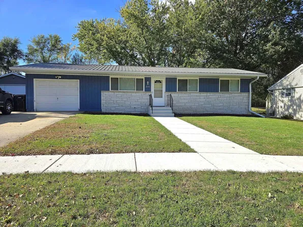 2054 Linway Dr, Beloit, WI 53511