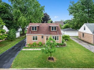 16845 Oak Park Ave, Tinley Park, IL 60477
