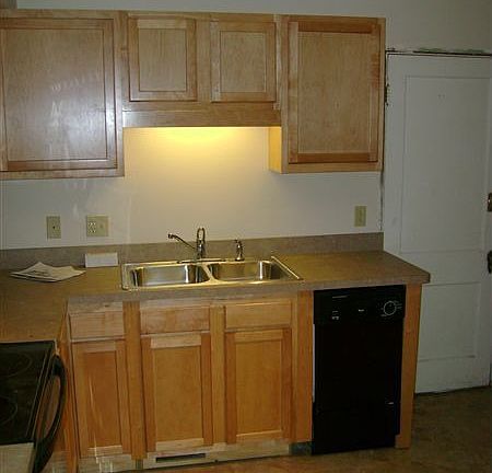Kicthen Sink