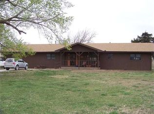 2447 40th Rd, Humboldt, KS 66748