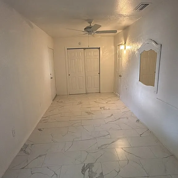fourth room