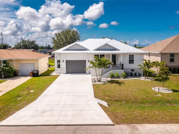 323 Boca Grande Blvd, Punta Gorda, FL 33950