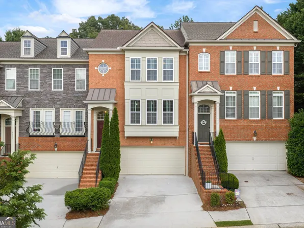 4697 Wehunt Commons Dr SE, Smyrna, GA 30082