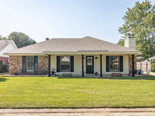 114 Timberwood Dr, Monroe, LA 71203