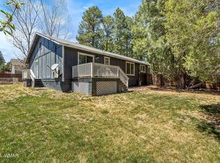 3361 W Hansen, Show Low, AZ 85901