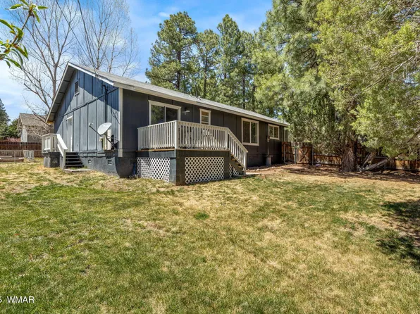 3361 W Hansen, Show Low, AZ 85901