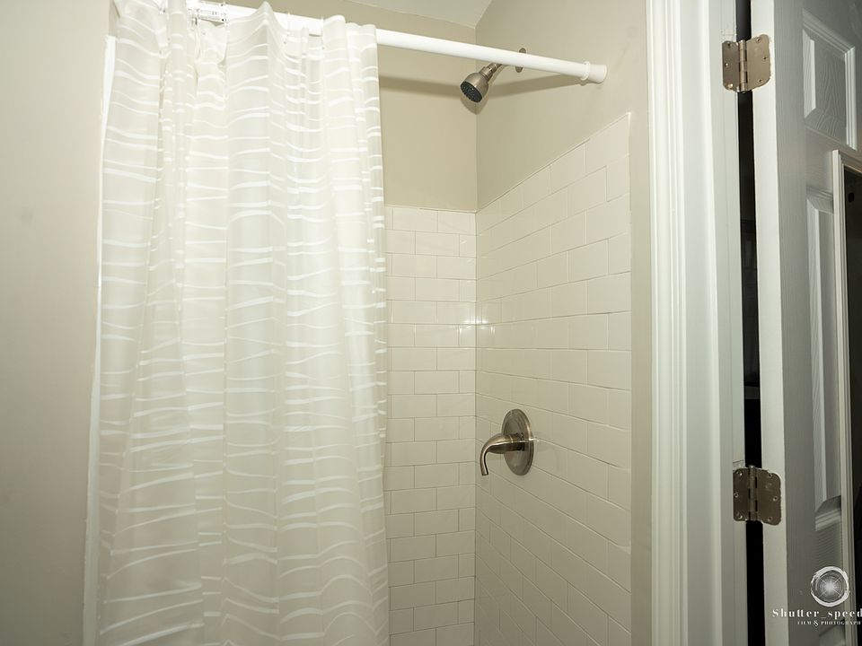 Private Bedroom
