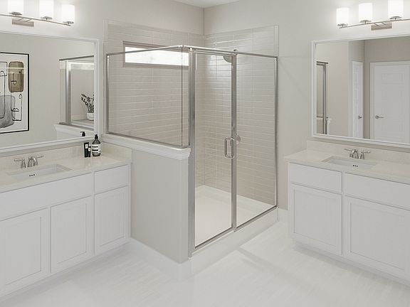 Color Package Cloud Package Silver Shadow - REPRESENTATIVE PHOTO