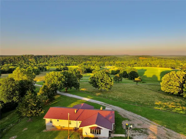 15798 Steam Hollow Dr, Licking, MO 65542