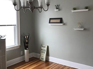 311 Fountain St #2, Fall River, MA 02721