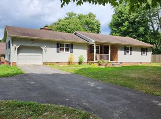 1671 Scott Ridge Rd, Beaver, WV 25813